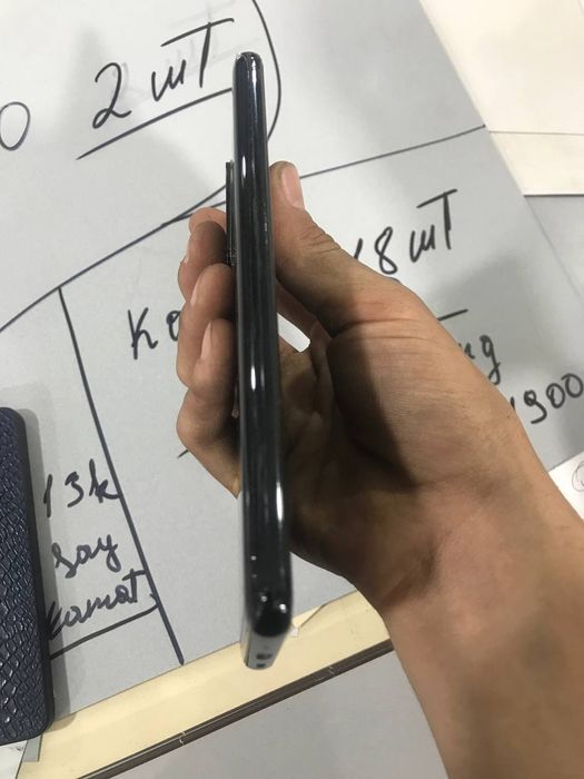 Samsung S20 Ultra 5G 12/256