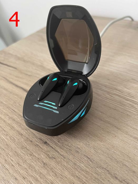 Casti Wireless Diferite Modele