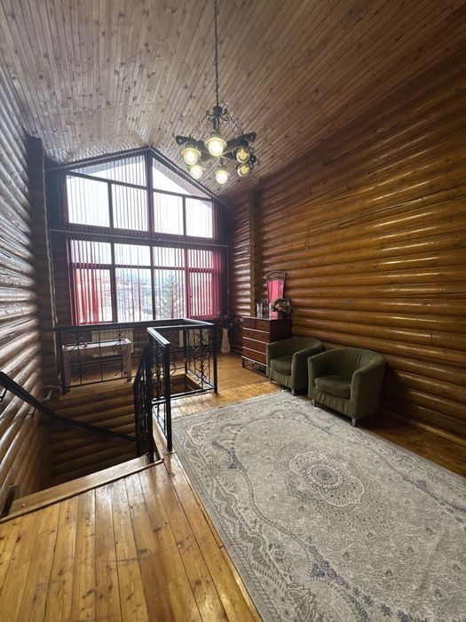 Аренда коттеджа