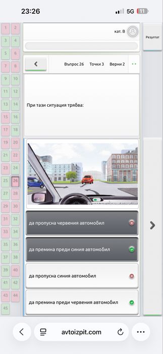 Хладилник с фризер за вграждане LINO
