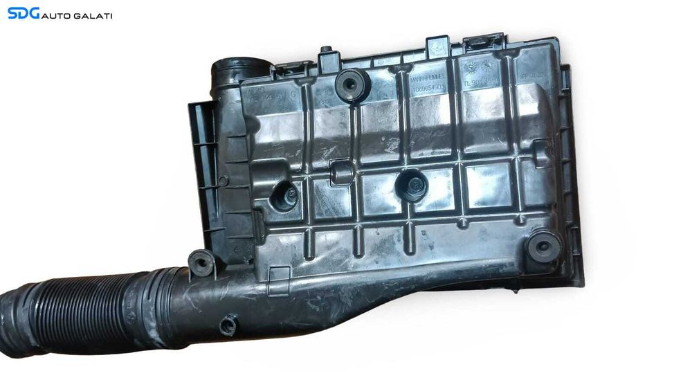 Carcasa Filtru Aer Skoda Octavia 3 1.2 1.4 TSI 2013 - 2020 Cod 04E129611G 04E129620 [M9893]