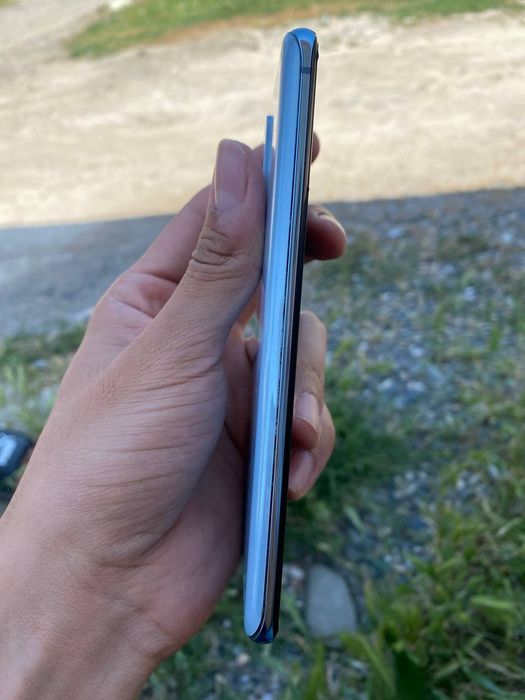 Samsung s20+ xolati zor