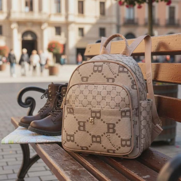 Дамска раница Bricole