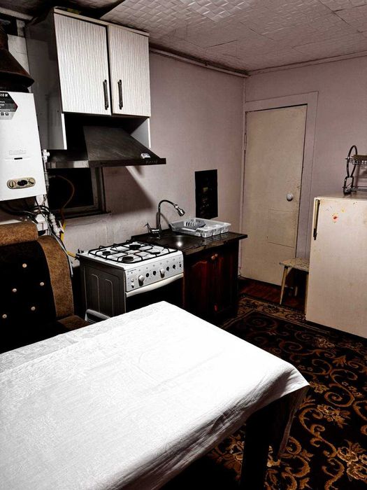 Сдам 3х комн. дом, собственник.