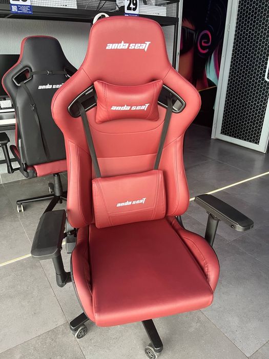 Компьютерное кресло ANDASEAT