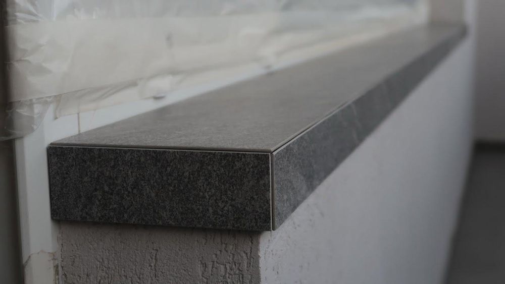 Резка керамогранита