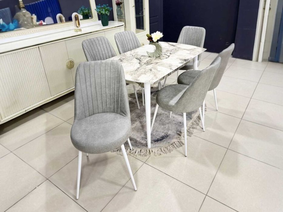 Стол Стул Ошхона Мебель Кровать Диван Кресло Лофт Стеллаж Парта Матрас