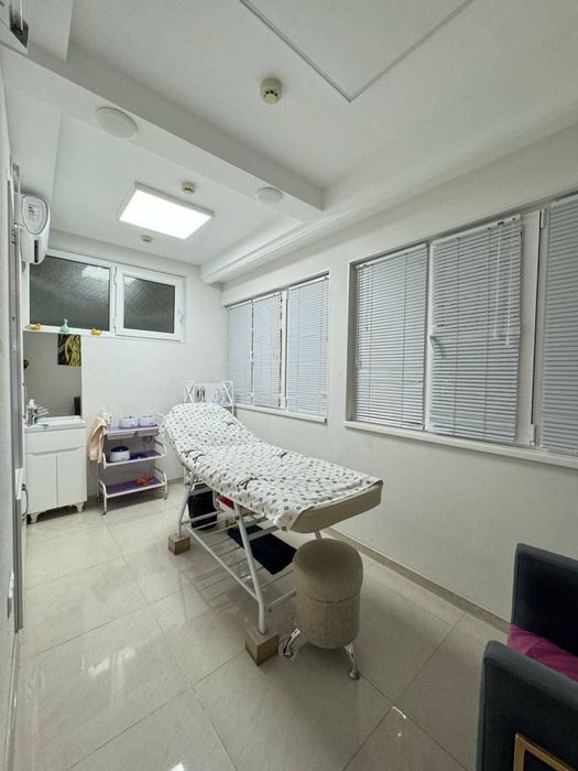 Ц-2 Алайский Московская Высота