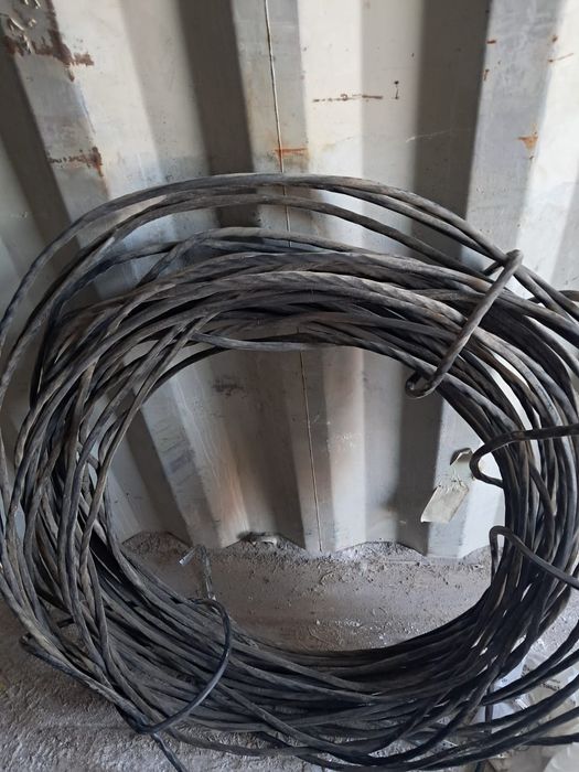 Алюмин провод.сатылады.