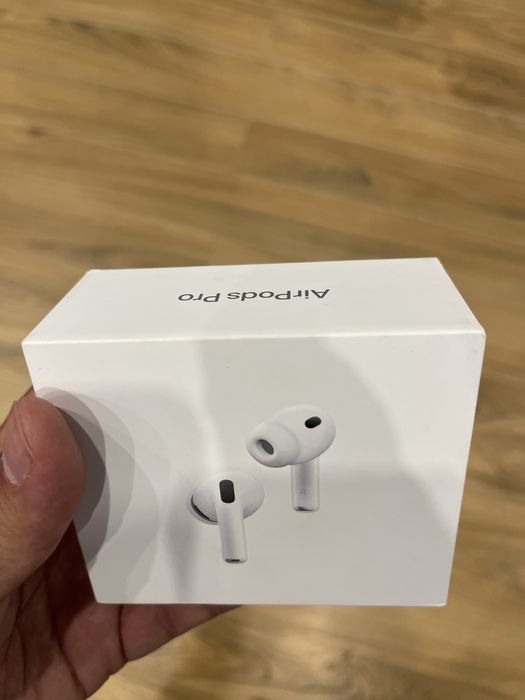 Airpods pro 3 оригинал