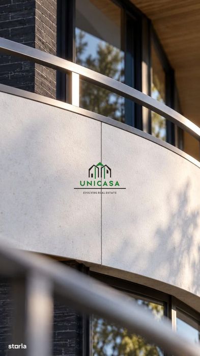 Apartament exclusivist - Dealul Capela