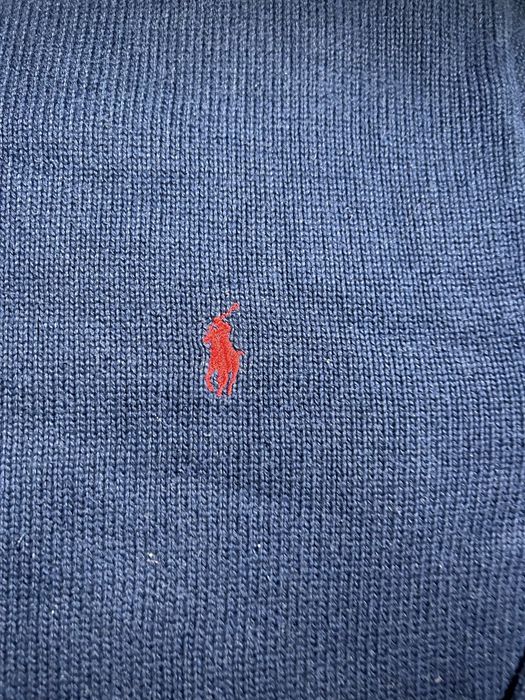 Pulovere Polo barbați