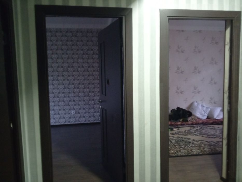 Тошкент шахрига жуда яқин ва қулай жойда 2 хонали квартира сотилади