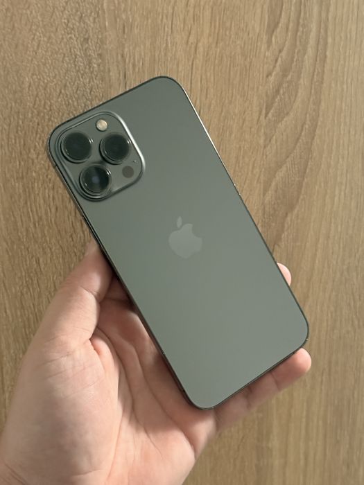 IPhone 13 Pro Max / 128 Gb / 100% Sanatate Baterie