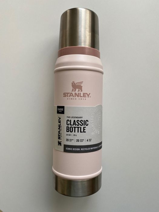 Термос Stanley Legendary 0,75 Classic Bottle