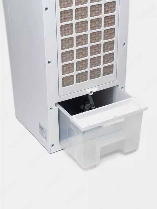 Охладитель, увлажнитель, очиститель, обогреватель воздуха AVURA 701.