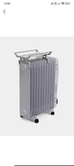 Обогреватель AVURA