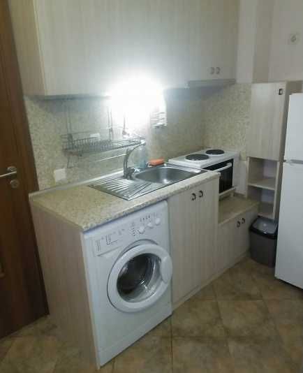 Дава се под наем Двустаен апартамент в Бургас, Изгрев - 45 кв.м за 76.5 € - Снимка #9