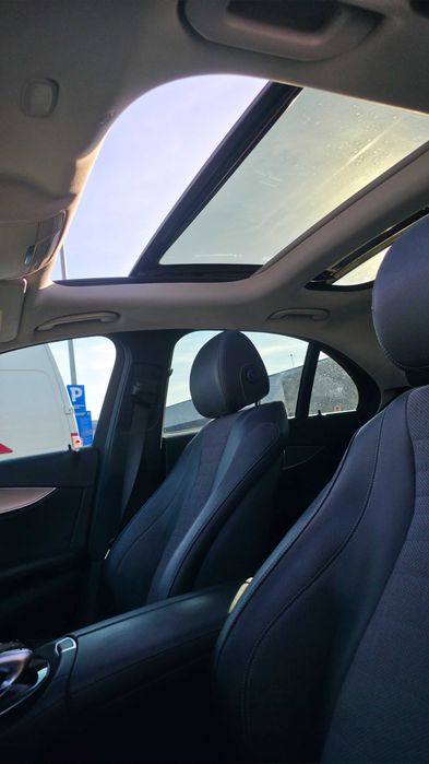 MERCEDES-BENZ E-Class 0 — imagine 5