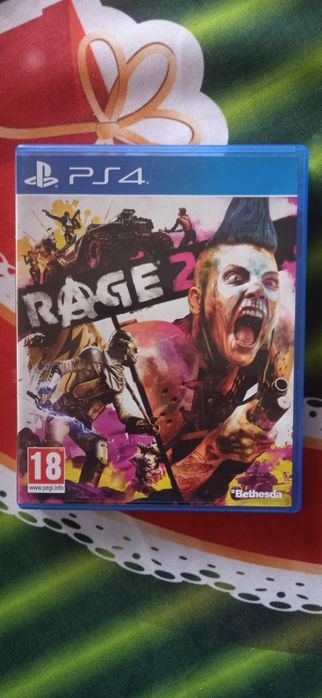 Игри за PS4/PS5 .