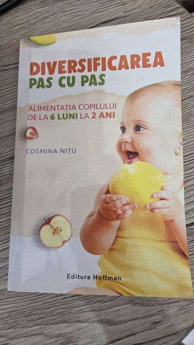 Carte diversificare