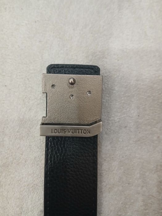 louis vuitton ремень