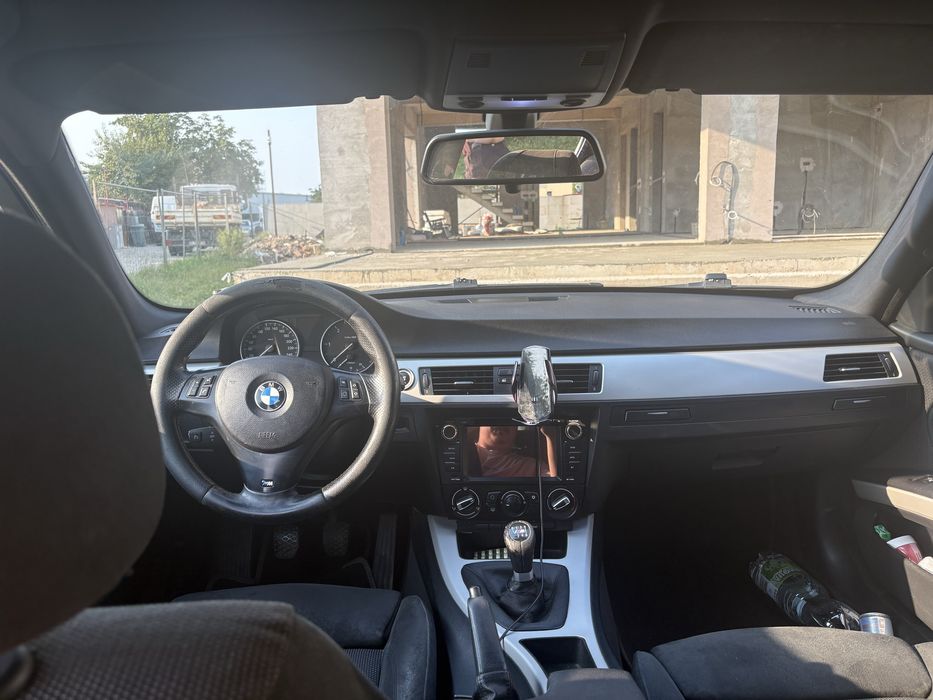 BMW 3 Series 2009 — imagine 4