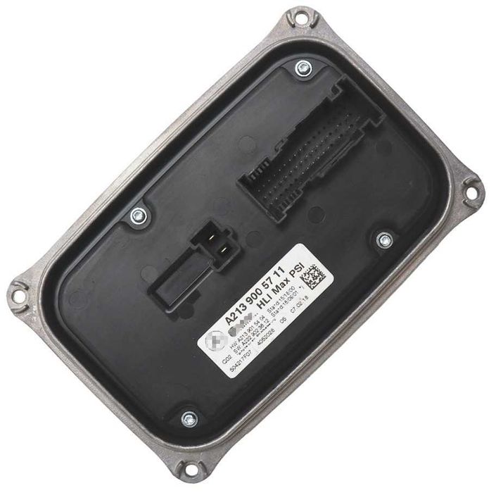 Modul far Mercedes-Benz A,C,E,S,GLK,GLC-Class