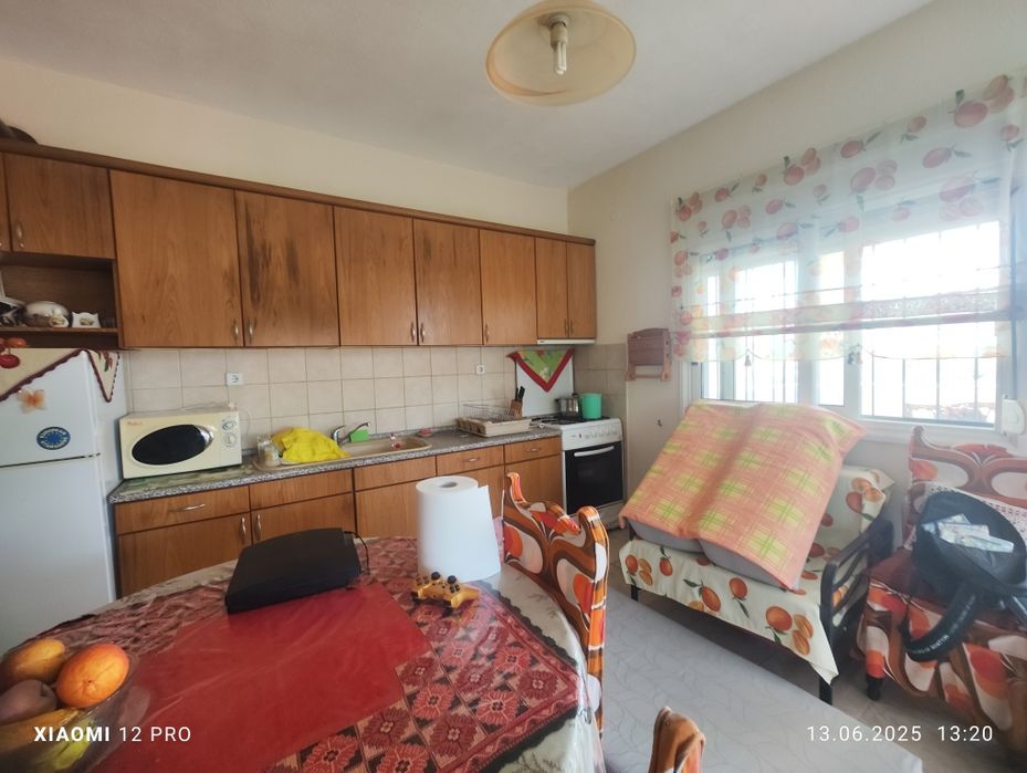 Самостоятелна къща в Паралия Орфани