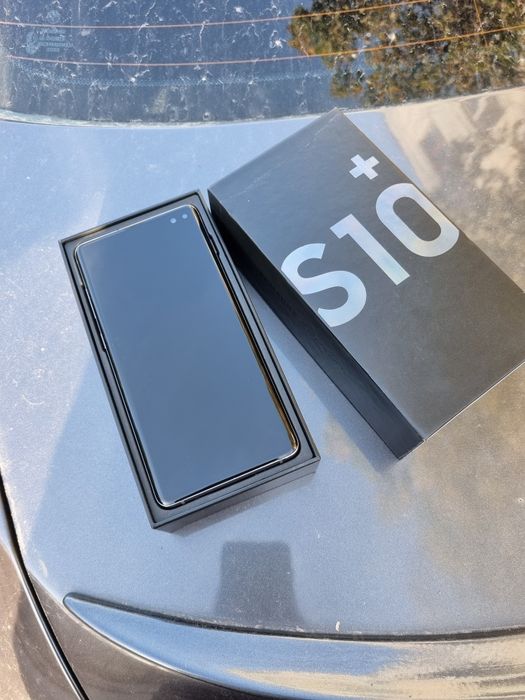 Samsung s10 plus ca nou
