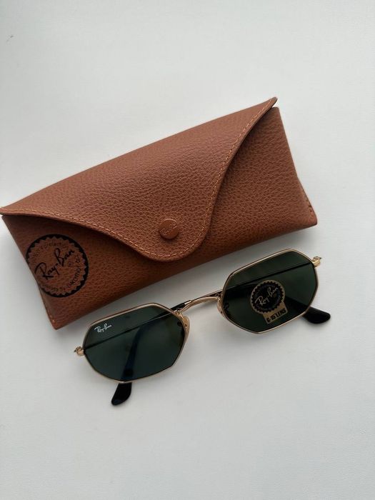 Очки Ray Ban с USA