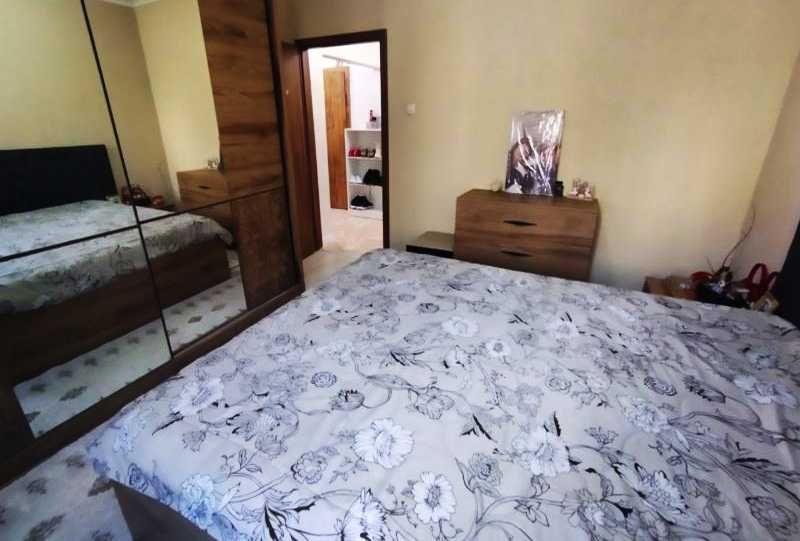 Дава се под наем Тристаен апартамент в София, Гео Милев - 75 кв.м за 600 € - Снимка #4