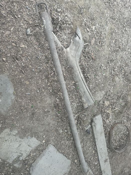 Продам прицеп на Камаз и т д!