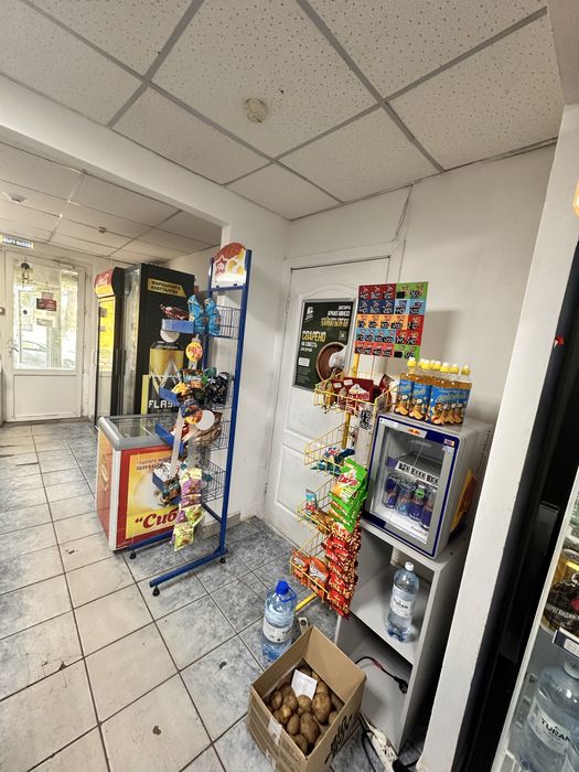 Продам действующий бизнес