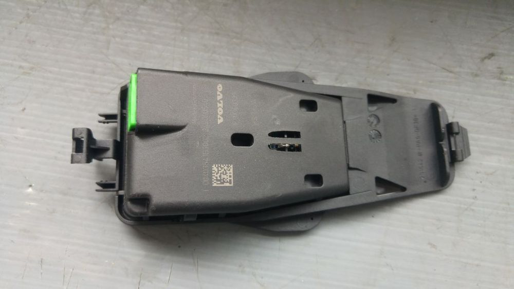 senzor coliziune volvo xc60 2010-2014 31360339