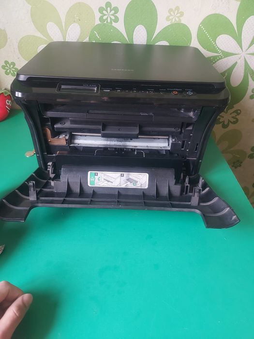 Samsung принтер сатылымда