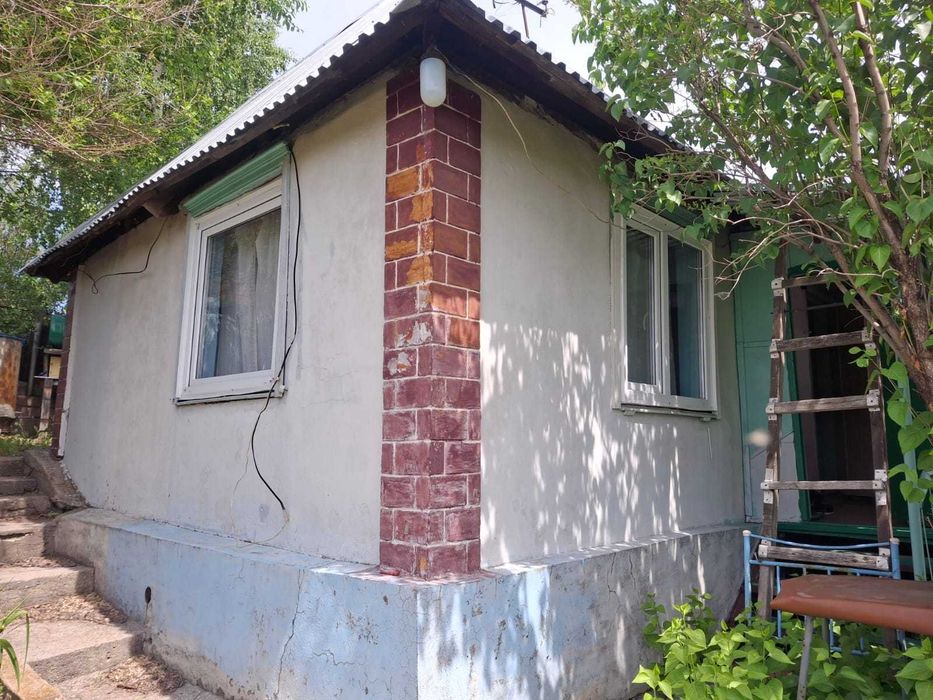 Продаётся ДАЧА на Аблакетке