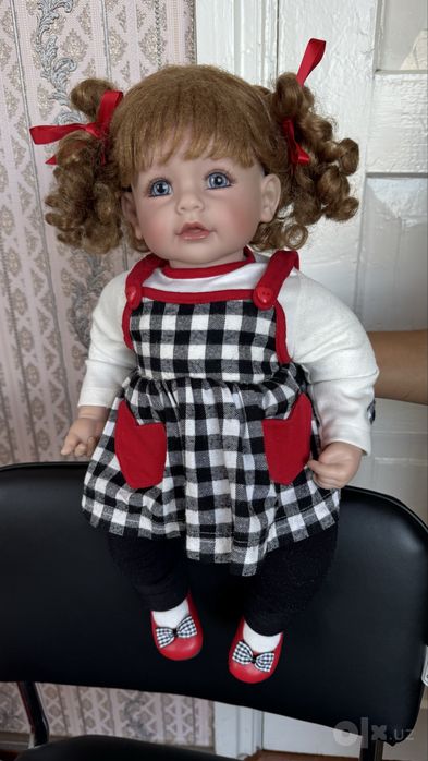 Кукла Adora doll оригинал