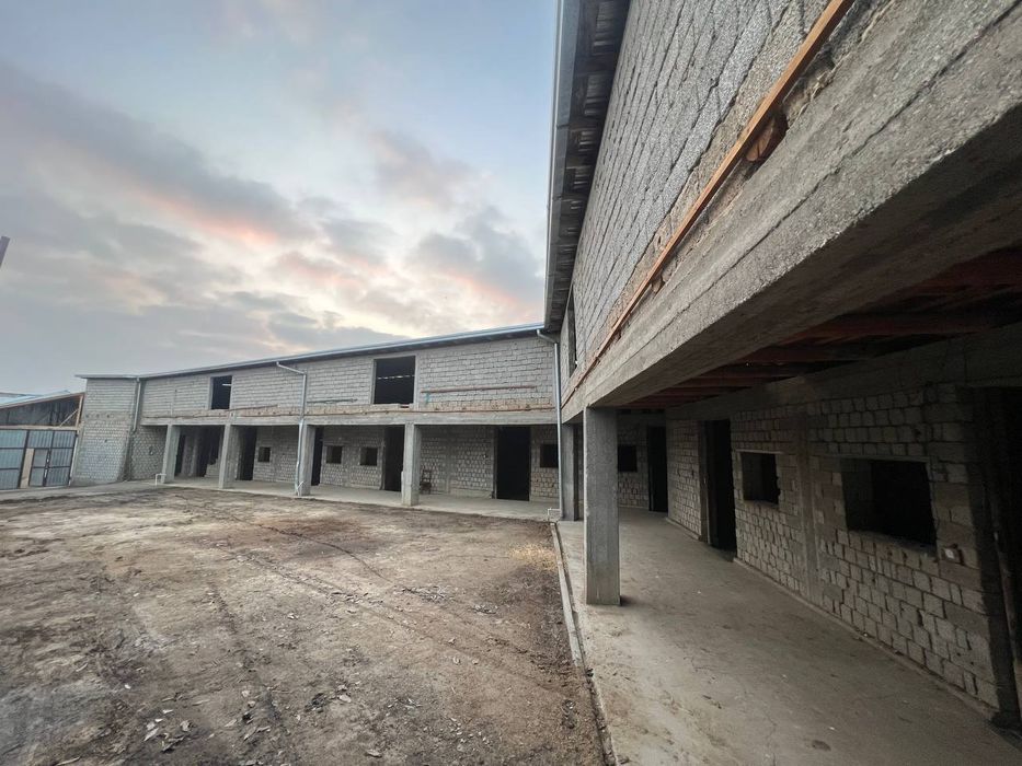 Arendaga beriladi sklad