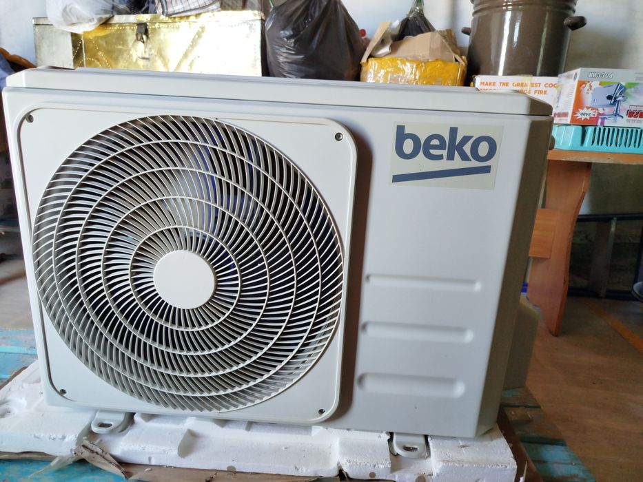 Beko кондиционер