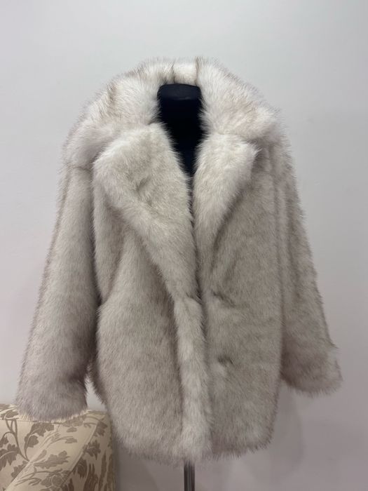 Эко шубы новые, супер качества