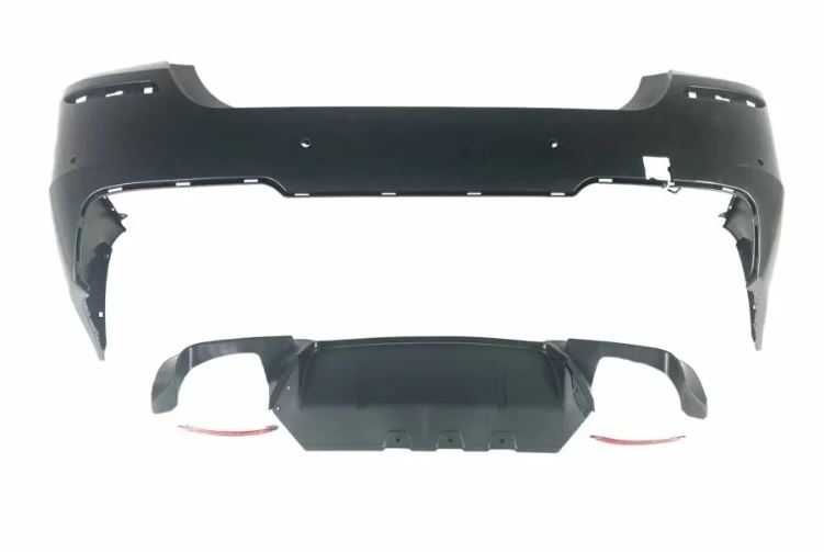 М5 пакет G30 look за BMW F10 / F18 (2010-2017) - M5 дизайн, G30 look