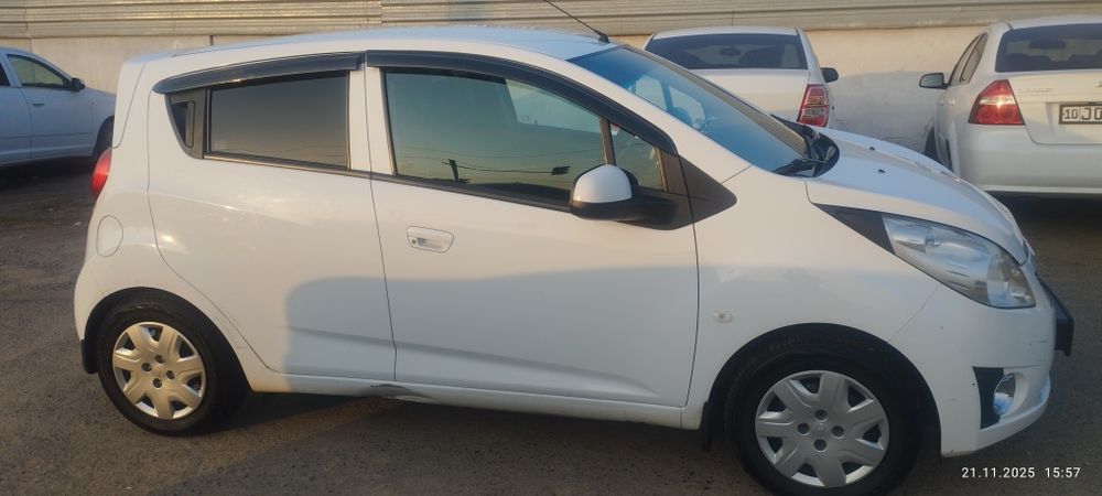 Спарк   йўрган краскаси тоза йуриши зўр балолар янги