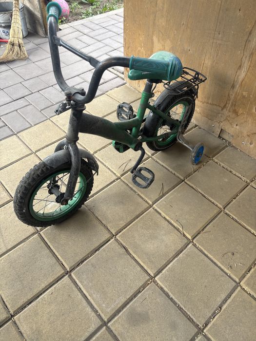 Продам велик б/у состаяние