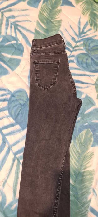 Дамски комплект в черно