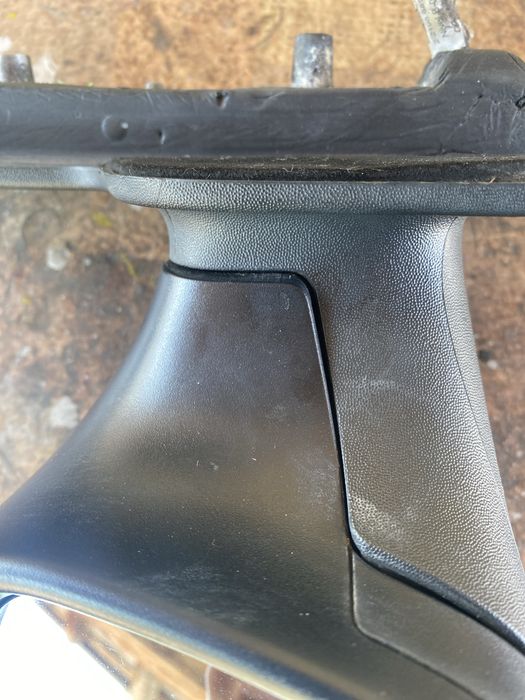 Ляво огледало за сеат алтеа