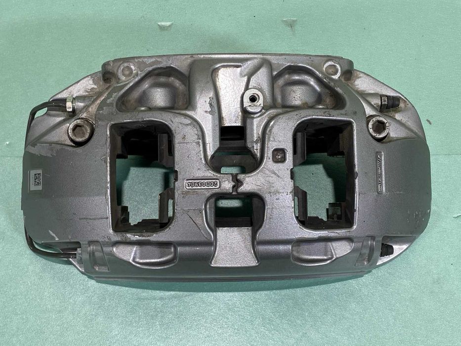 BREMBO спирачен апарат Mercedes 63AMG W223, G klass 2gen, W213, #1000V