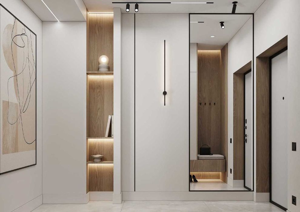 ПРОДАЕТСЯ 4/4/9 Новостройка ЖК Prestige Gardens Ор.р: Южный Вокзал