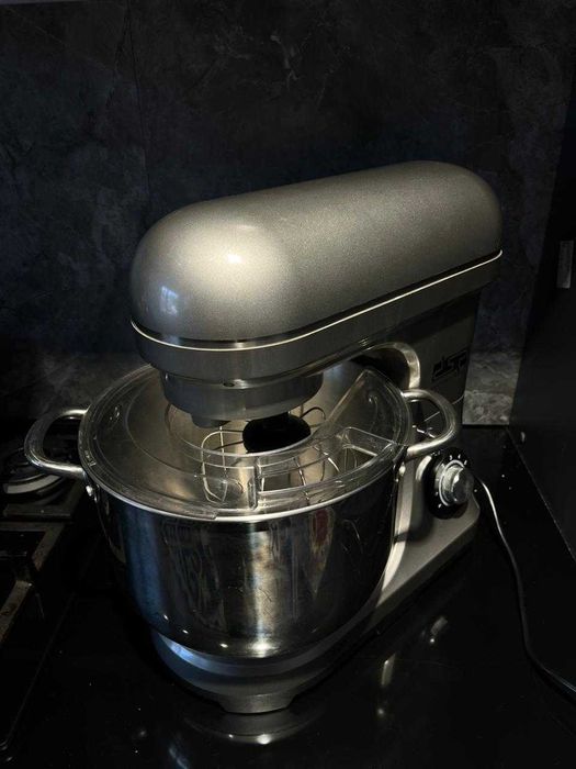 Кухонный комбайн