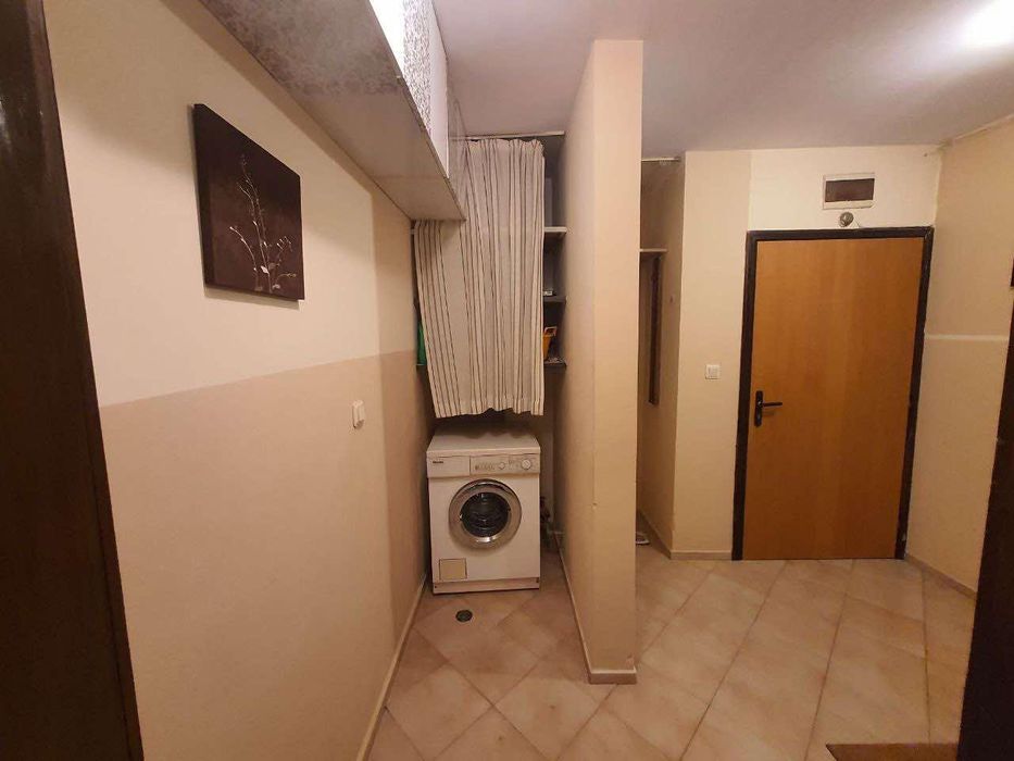 Двустаен апартамент, под наем, Нептун